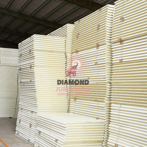 แผ่นฉนวนกันความร้อนไดมอนด์จัมโบลอน XPS ทนไฟและเชื่อถือได้ - Product Image 6