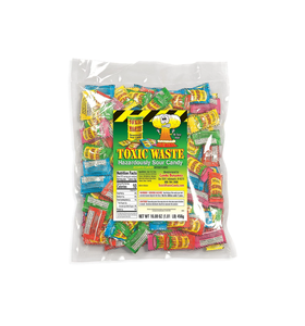 Assortiment de bonbons toxiques en vrac (Drum, Chews, Spray) - Meilleurs prix pour les vendeurs et revendeurs FBA - Product Image 5