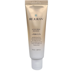 Crema Facial Activa REJURAN Enhanced 50ml con C-PDRN, Ceramidas, Péptidos y Ácido Hialurónico para Reparación de la Barrera Cutánea e Hidratación Profunda - Product Image 3