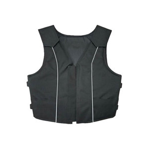 Veste en cuir vintage de style western pour le rodéo, vente en gros - Product Image 1
