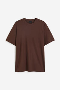 เสื้อยืดคอกลมแขนสั้นทรงโอเวอร์ไซส์ วินเทจ ย้อมสีแบบแอซิดวอช ผ้าหนา คุณภาพสูง สำหรับทุกเพศ ลดราคาฤดูร้อน - Product Image 6