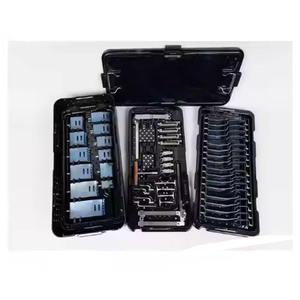 Factory Price Orthopedic Surgical Instrument Internal Fixation Removal Kit for Orthopedic Surgery by <b>Blush</b> surgical - Product Image 6