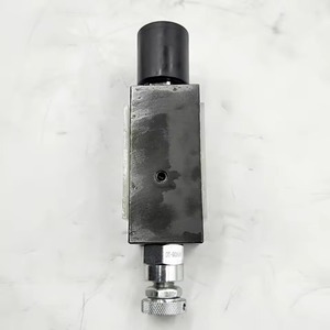 Válvula de Control de Flujo Hidráulico MST-03BT-A230-10, Serie MST MRP, MST-02AT, MST-03AT, MST-03BT, MST-02BT - Product Image 5