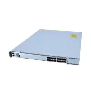 C9500-16X-A Switch de Red Gestionado de 16 Puertos 10G SFP+, Switch Ethernet de Agregación de Núcleo de Capa 3 - Product Image 3