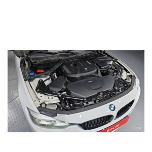 บีเอ็มดับเบิลยู ซีรีส์ 4 รุ่น 430i เอ็ม สปอร์ต คอนเวอร์ทิเบิล มิถุนายน 2018 ระยะทาง 132,865 กม. พวงมาลัยซ้าย เกียร์อัตโนมัติ เบาะหนัง มาตรฐานไอเสียยูโร 5 - Product Image 6