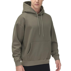 Ventes chaudes de sweats à capuche pour hommes, sweats à capuche décontractés de haute qualité, sweats à capuche personnalisés en gros pour hommes, prix très avantageux - Product Image 2
