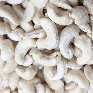 ผู้จัดจำหน่ายเม็ดมะม่วงหิมพานต์ที่เชื่อถือได้ WW180, WW240, WW320, LP, WS เม็ดมะม่วงหิมพานต์ W180 จากซานติโก เวียดนาม - Product Image 1