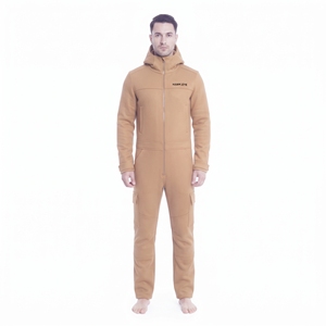 Traje de Esquí Impermeable y Cortavientos Personalizado para Hombre, Chaqueta y Pantalones Transpirables para Snowboard, Ropa Deportiva para Nieve - Product Image 1