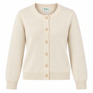 Suéter de Mujer de Punto, Cuello Redondo, Largo Regular, Casual, Sólido, Anti-Pilling - Product Image 1