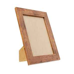 Premium Quality Wooden Photo <b>Frames</b> Picture <b>Frames</b> Made of Solid Wood for Tabletop or <b>Wall</b> Display - Product Image 3