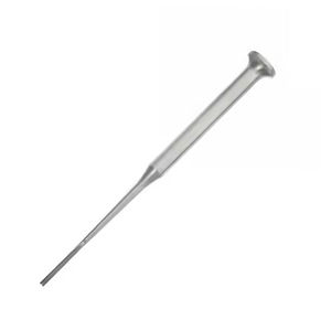 Gubia y Cincel Manual de Acero Inoxidable para Penetración en Hombros, Instrumento Quirúrgico Ortopédico con Certificación CE para Cirugía Ósea - Product Image 2