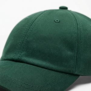Custom Logo Baseball <b>Cap</b> Adjustable Cotton <b>Hat</b> for Men Women Sports Outdoor Activities and Casual Fashion - Product Image 6