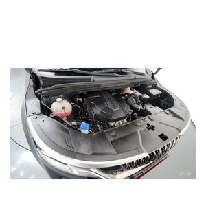 Kia Carnival Prestige 2021, 9 Plazas, Euro V, Diésel, Transmisión Automática, Asientos de Cuero, 98,919 km, Volante a la Izquierda - Product Image 6