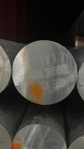 บริการตัดรูปทรงหกเหลี่ยมแบบไม่ใช้อัลลอยด์มาตรฐาน ASTM ซีรีส์ 6000 AA6063 ความยาว 5800 มม. จากอินโดนีเซีย - Product Image 3