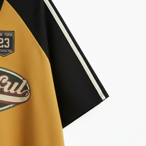 Nouvelle Arrivée 2026 – Polo Unisexe Vintage 100% Coton Robuste pour l'Été – Vêtement de Sport Personnalisable – Fournisseur d'Usine - Product Image 4
