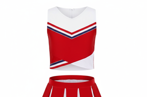 Tenue légère sans manches conçue avec des matériaux respirants et des motifs élégants - Product Image 3