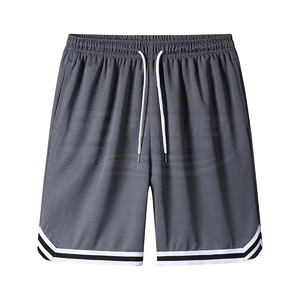 Traje de Entrenamiento Personalizado para Hombre, Camiseta de Algodón Casual con Estampado Digital, Pantalones Cortos, Uniforme de Fútbol para Adultos de Alta Calidad con Cordón Ajustable - Product Image 4