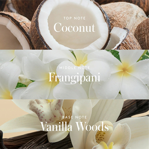 Hot Selling OEM/ODM Fluffy Shave Butter Coconut Sparkle Made with high quality and natural ingredients Private Label - Product Image 4