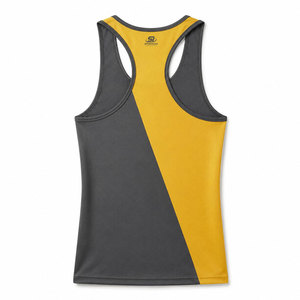 Cheap Price <b>Men</b> <b>Tank</b> <b>Tops</b> <b>Men</b> Gym <b>Tank</b> <b>Top</b> <b>For</b> Summer Season High Quality Made In Pakistan - Product Image 2