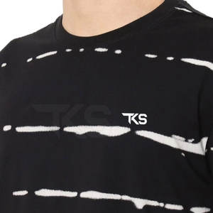 Camiseta Extra Grande de Calidad Profesional a Precio de Fábrica, Servicio OEM al por Mayor, Diseño de Camiseta Extra Grande - Product Image 4