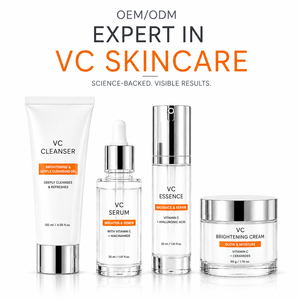 Productos de Maquillaje y Cosméticos para el Cuidado de la Piel OEM ODM Más Vendidos - Product Image 1