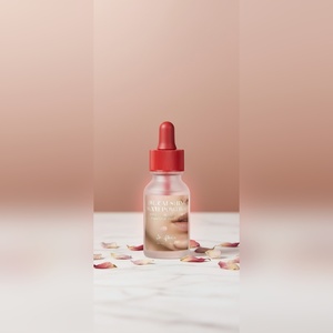 Poudre de Calamine 15% Soin Coréen pour Peaux Grasses OEM - Product Image 3