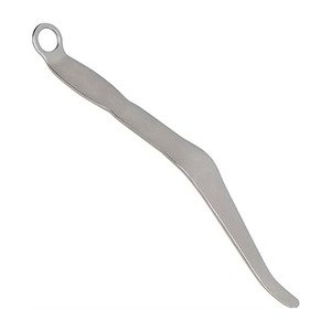 Pinza Retractora de Rodilla Ortopédica Profesional al por Mayor, Instrumento Quirúrgico de Acero Inoxidable Java Surgical - Product Image 5