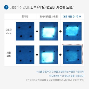 Suero Coreano K-Beauty para el Cuidado de la Piel, Ampolla de 50 ml con Niacinamida y Espículas Exfoliantes para Renovar e Iluminar la Piel del Rostro - Product Image 5