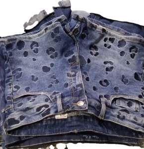 100% Polyester Filles et Garçon Sexy Casual Taille Basse Élastique Pantalon De Sécurité Shorts Hot Shorts avec Logo Personnalisable - Product Image 4