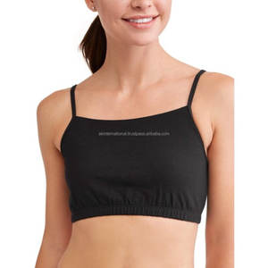 Soutien-gorge de sport de haute qualité avec logo personnalisé Vêtements de yoga sexy Vêtements de fitness en gros - Product Image 4