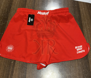 2026 New Model High Quality MMA <b>Shorts</b> Premium Training Equipment for Fight Wear Wholesale 100% Polyester <b>Grappling</b> <b>Short</b> - Product Image 2