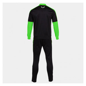 Conjunto Deportivo Personalizado al por Mayor para Hombre, Transpirable, Ajustado, Ropa Deportiva, Trajes para Correr, Ropa Deportiva Activa, Conjunto de Dos Piezas para Entrenamiento en el Gimnasio - Product Image 3