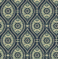 Tissu imprimé numérique en coton slub de haute qualité Banglori, texture unique, respirant, couleurs vives, haute définition, textile d'ameublement