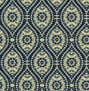 Tela de Algodón Slub de Alta Calidad de Bangalore, 100% Algodón, Estampado Digital, Textura Única, Transpirable, Vibrante, Alta Definición, Textil para el Hogar - Product Image 4