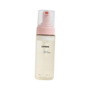 LEMBRE Gentle Foam <b>Facial</b> <b>Cleanser</b> Soothing Floral Scents for Daily Use with Probiotic Barrier Support - Product Image 1