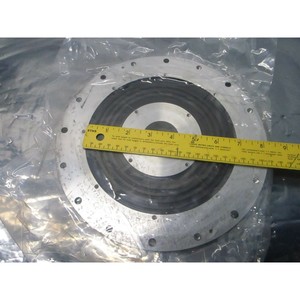 Électrode inférieure Lam Research 715-011665-008, 8 - Équipement et pièces semi-conductrices d'occasion fiables à l'échelle mondiale chez - Product Image 4