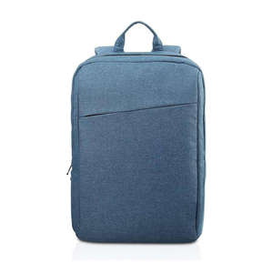 Sac à dos multifonctionnel au design optimal avec logo personnalisé, sac décontracté, sac à dos de voyage imperméable unisexe - Product Image 4