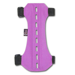 High Quality Powerful Traditional Bow Hunting & Archery Arm Guard-Adjustable Ambidextrous Durable for Forearm Wrist Protection - Product Image 4
