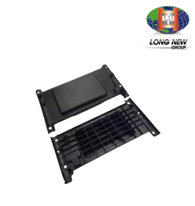 Pièces en plastique moulées par injection personnalisées LONGNEW |   Fabrication OEM/ODM - Product Image 2
