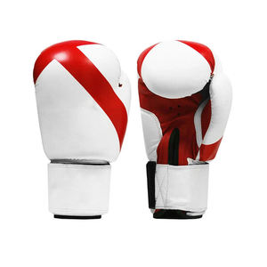 Competitive Boxing <b>Gloves</b> Wholesale High Quality Thick Foam Padding Anti Slip <b>Grip</b> Comfort Enhancement Breathable Boxing <b>Gloves</b> - Product Image 1