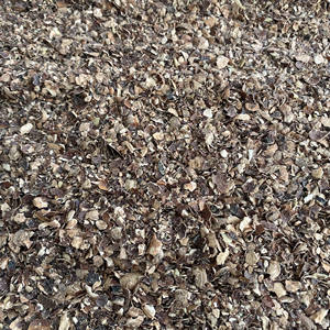 Coque de noix de cajou de haute qualité en provenance du Vietnam pour le prix de gros, biomasse, déchets agricoles vietnamiens, exportation de coques de noix de cajou - Product Image 1