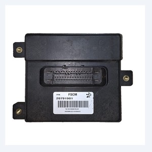 Module de contrôle de débit de pompe à carburant compatible GM FSCM 20791901 OEM par - Product Image 5