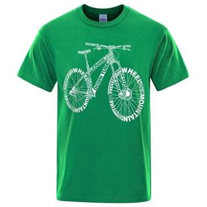 Camisetas de Hombre de Alta Calidad 100% Algodón, Tallas Grandes, Venta al Por Mayor, Camisetas de Buena Calidad para Hombre, Color Sólido - Product Image 5