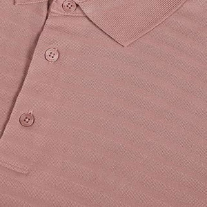 Camisetas Polo Transpirables y Suaves para Hombre, Ajuste Cómodo para Uso Diario Informal, Actividades, Viajes, Deportes - Product Image 6