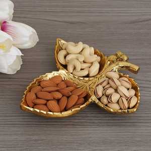 Premium Hammered Copper Spice <b>Box</b> <b>Masala</b> Dani with 7 Compartments and Lid Traditional Indian Spice Container Set for Kitchen - Product Image 4