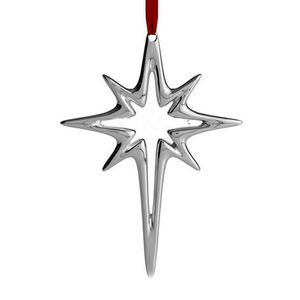 Estrella de Aluminio Multifuncional de Gran Calidad para Sublimación, Diseño de Papá Noel para Decoración del Hogar y Jardín - Product Image 1