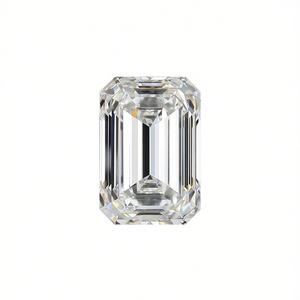 Diamants en émeraude cultivés en laboratoire certifiés IGI, 16,08 carats, VS1, de haute qualité - Product Image 2