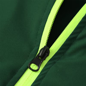 REHPRO SPORTS Unisex Regular Fit Heavyweight <b>Polyester</b> Sports Tracksuit-Quick Dry Waterproof Windproof 2-in-1 Design Plus Size - Product Image 6