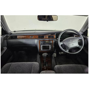 Toyota Crown Royal Saloon de 1999 - Product Image 3