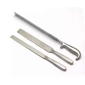 Juego de Retractores Quirúrgicos de Acero Inoxidable, Kit de Instrumentos de Cirugía General, Reutilizable y Autoclavable - Product Image 2